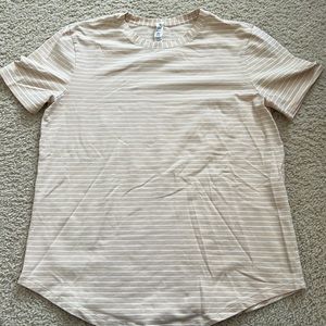 Lululemon Love Crew Tee